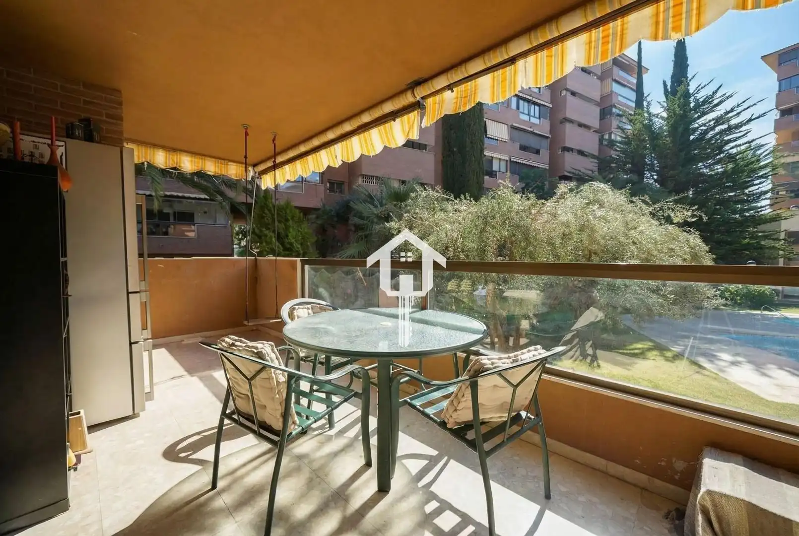 Flat with terrace for sale in CABAÑAL DEL, imagen 17