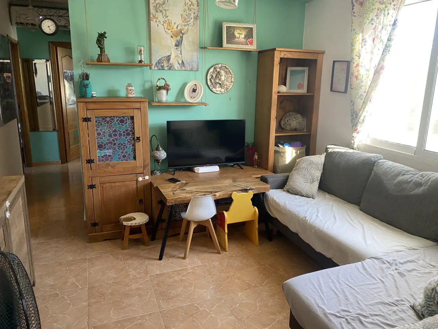 Erdgeschosswohnung zum Verkauf in Benejúzar, imagen 2