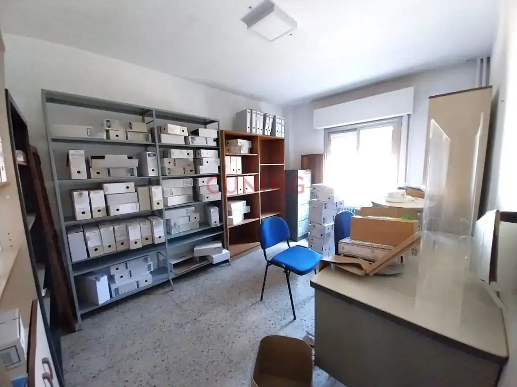 Wohnung zum Verkauf in Cáceres mit Klimaanlage