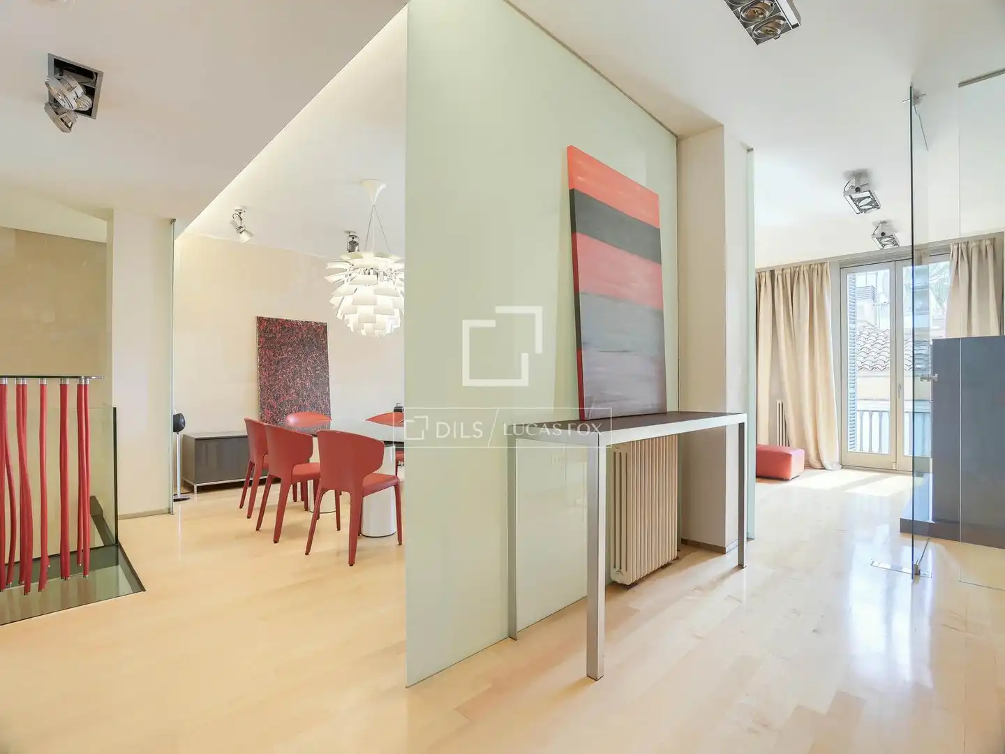 Appartamento con ascensore in vendita a Centre, imagen 5