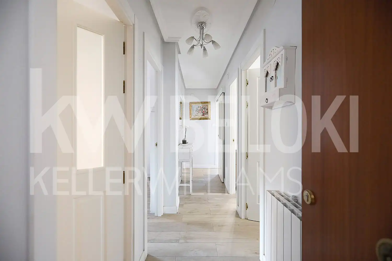 Piso en venta en Irun  con Calefacción, Trastero y Balcón