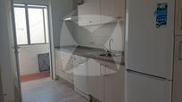 Kitchen of Flat for sale in Badajoz Capital  with Air Conditioner and Balcony