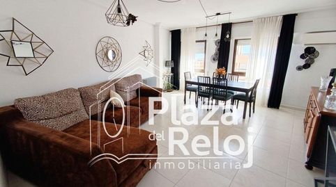 Foto 3 de Piso en venta en Tres Olivos - La Piedad, Talavera de la Reina