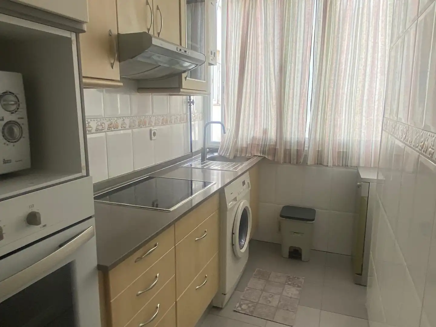 Cuina de Pis en venda en L'Hospitalet de Llobregat