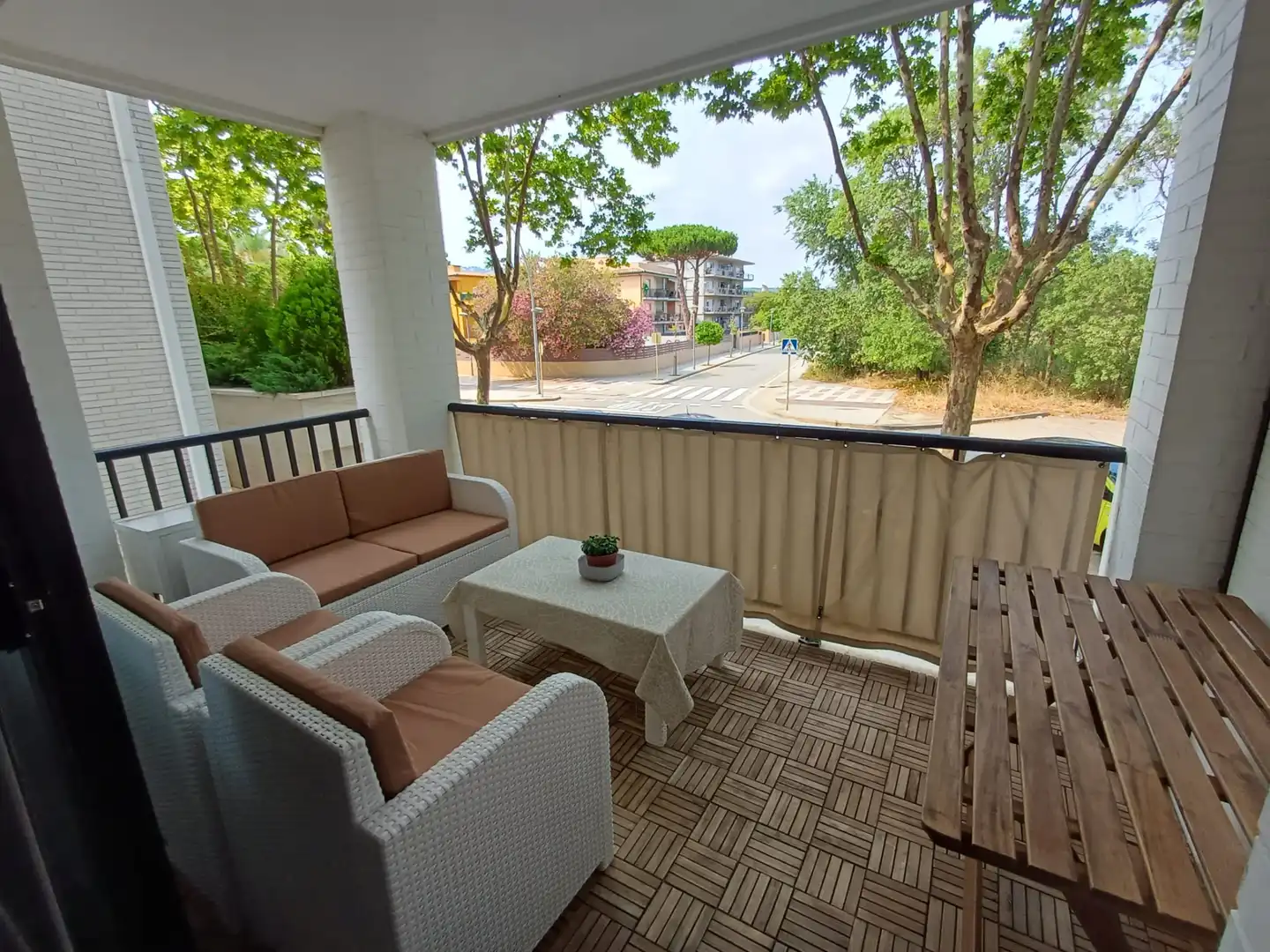 Wohnung zur Miete in Carrer Mestral, Port d'Aro