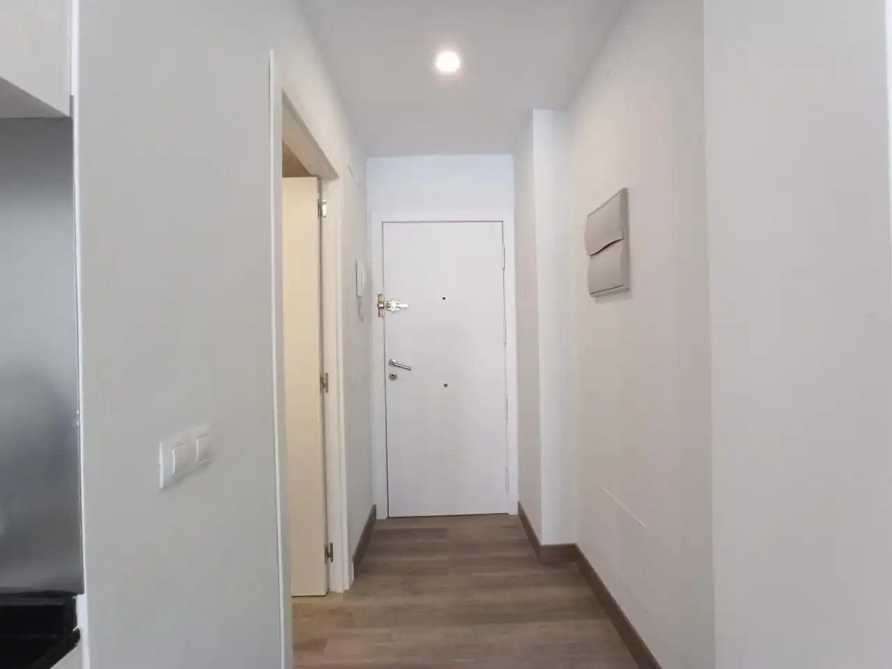 Estudio de alquiler en Villaverde A Vallecas, Ensanche de Vallecas - La Gavia