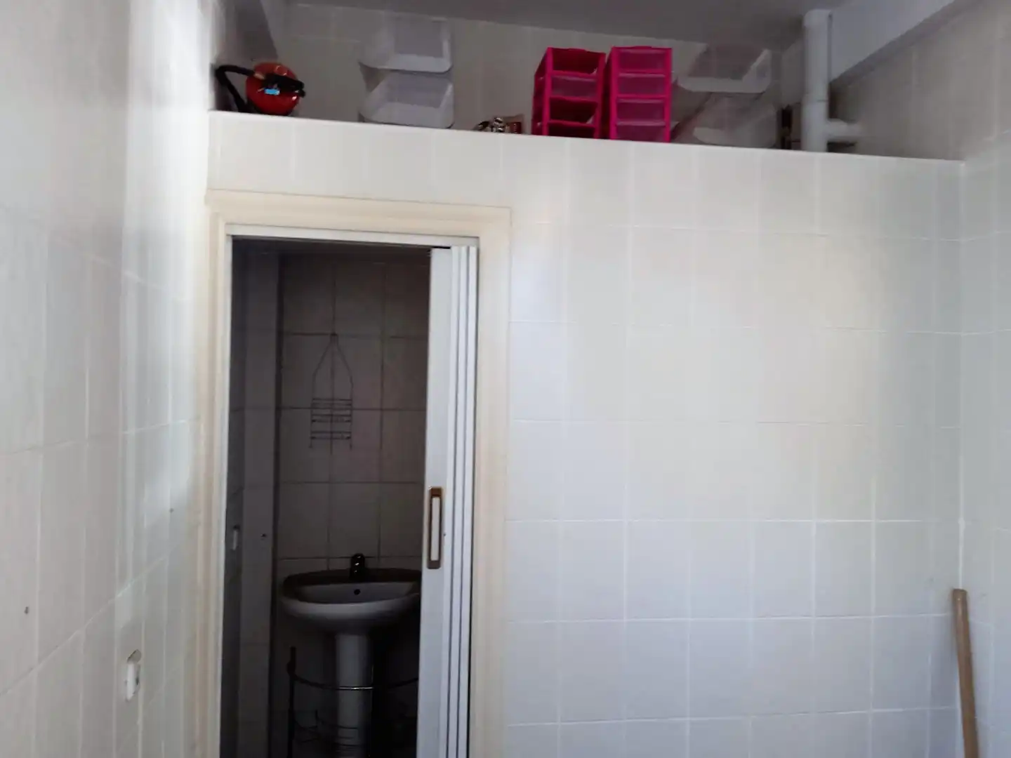 Habitación de Local de alquiler en Arganda del Rey con Aire acondicionado y Calefacción