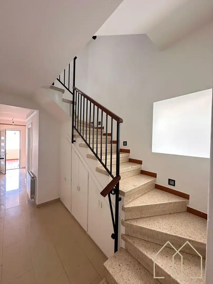 Dúplex en venta en L'Escala con Aire acondicionado, Calefacción y Terraza
