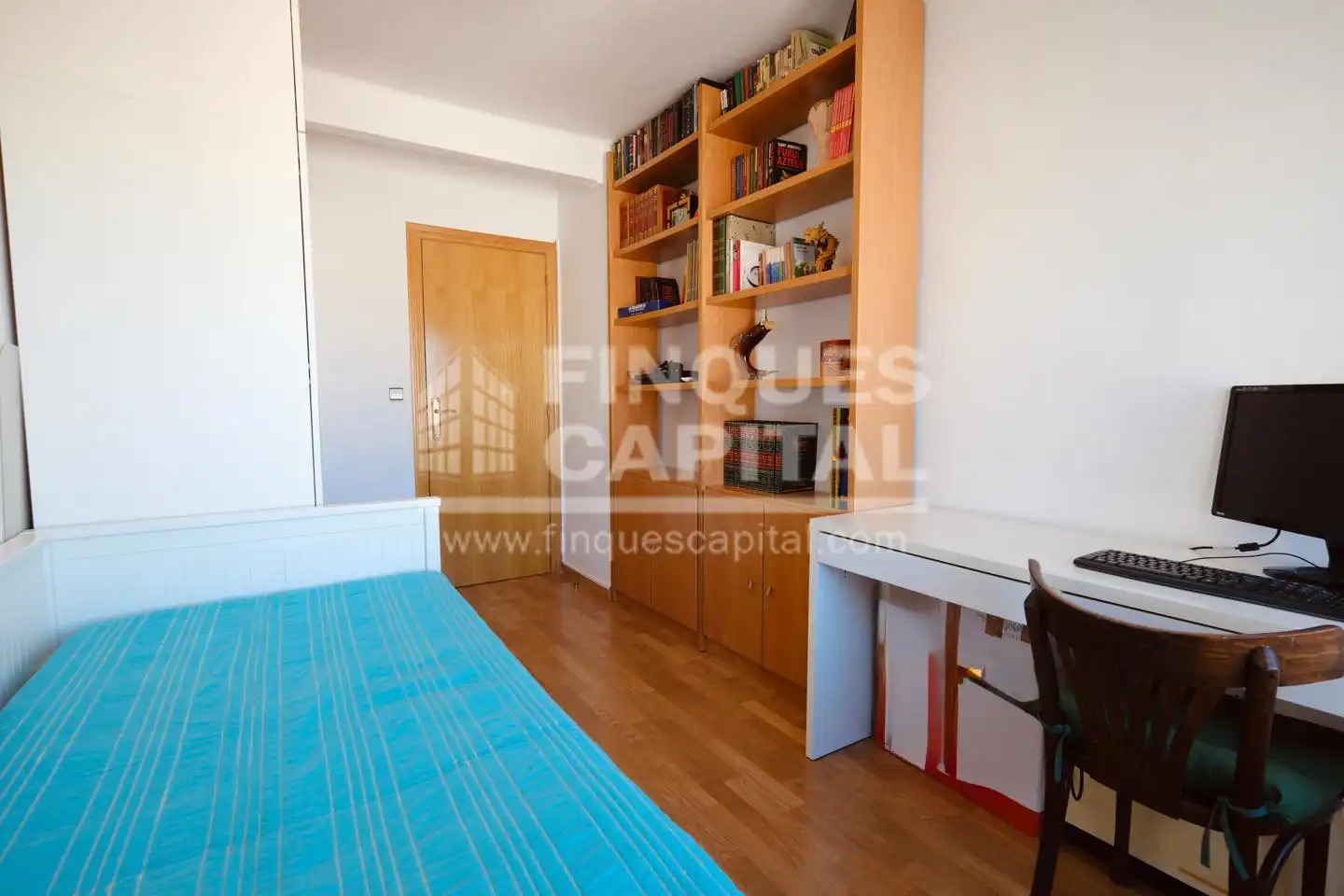 Dachboden zum Verkauf in De Cristòfor Colom, Eixample
