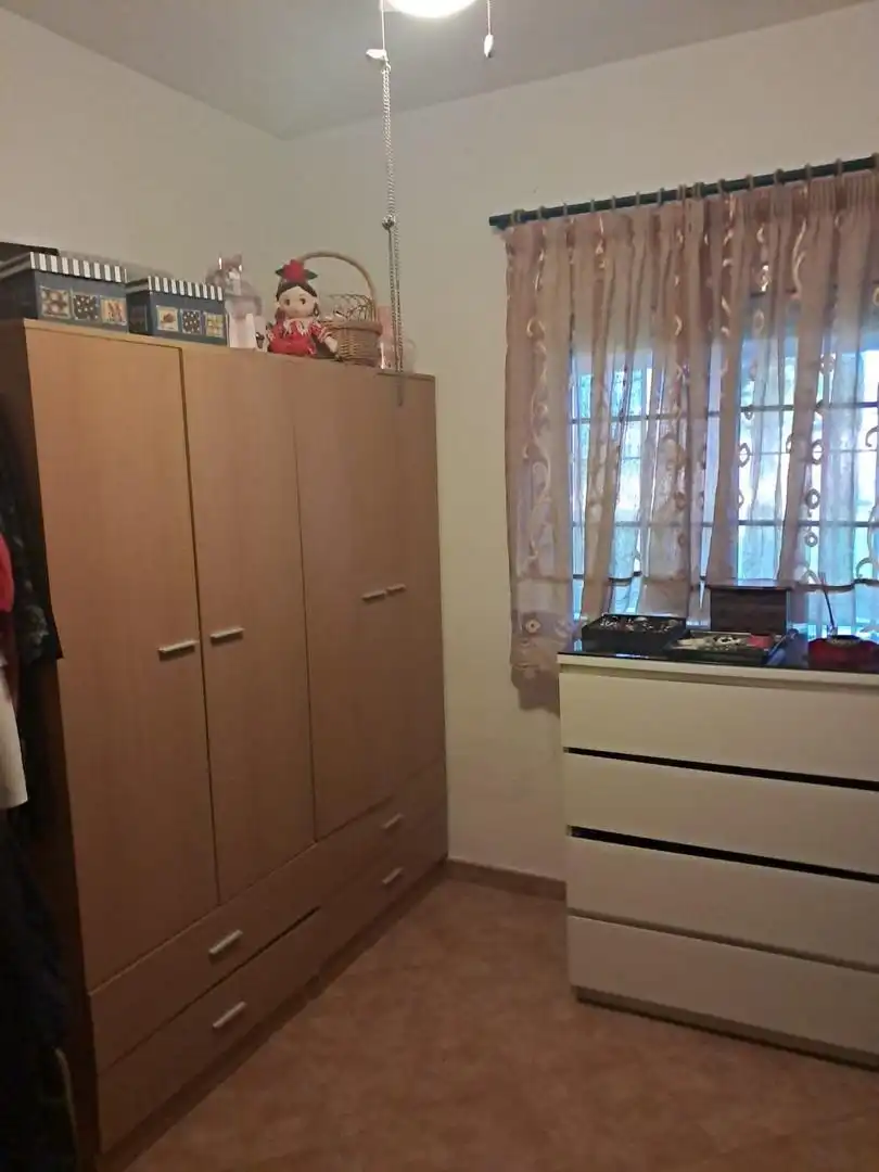 Dormitori de Casa o xalet en venda en El Puerto de Santa María
