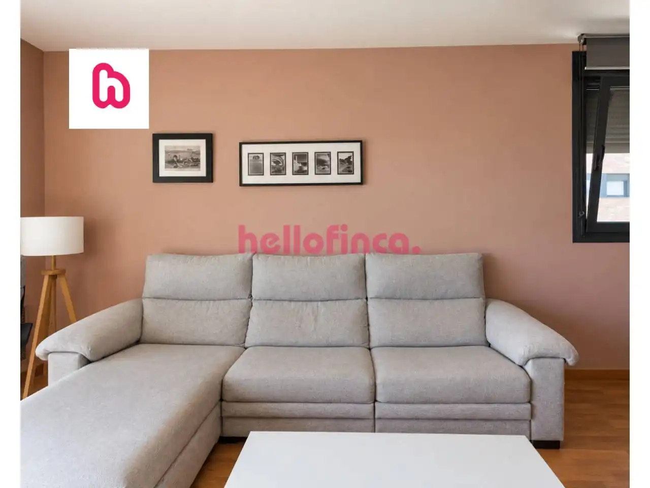 Penthouse mit Terrasse zum Verkauf in Calle Hungría, imagen 5
