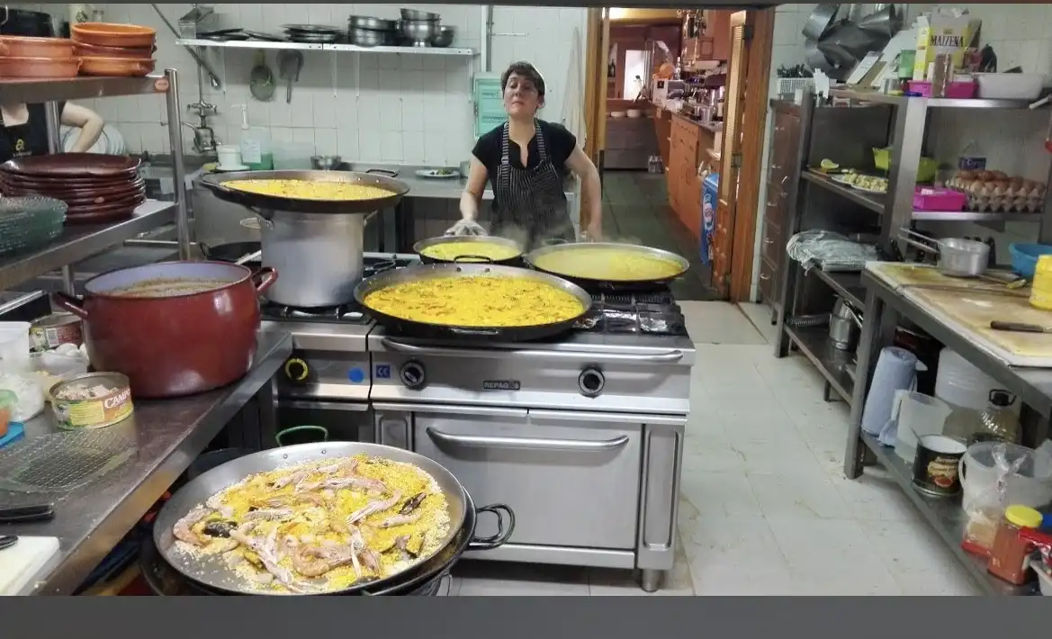 Local comercial en venda a Pedanías - Extrarradio, imagen 15