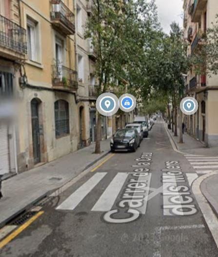 Flat for sale in Carrer BURRIAC, Can Massuet del Far