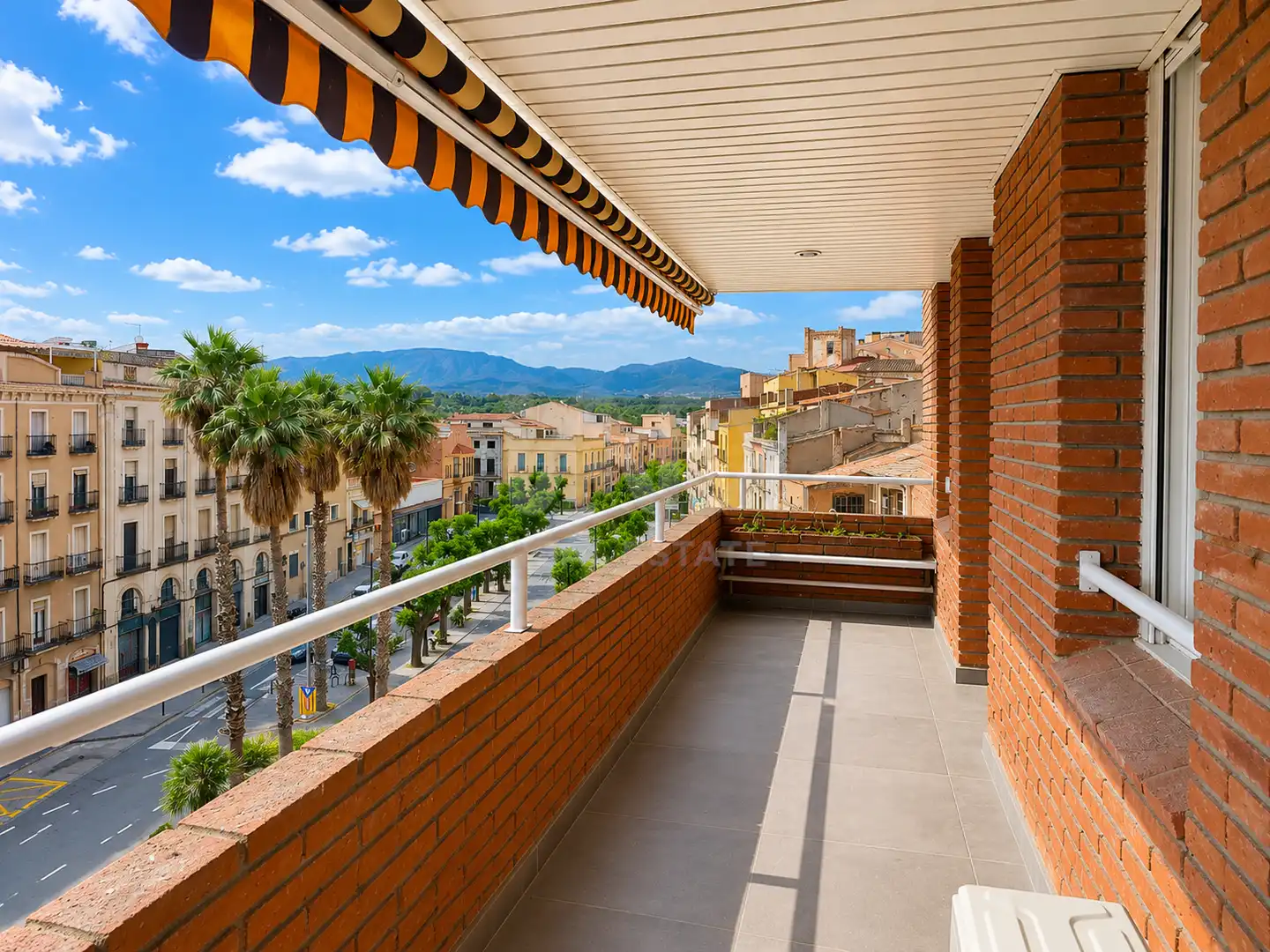 Terraza de Piso en venta en Valls con Aire acondicionado y Terraza