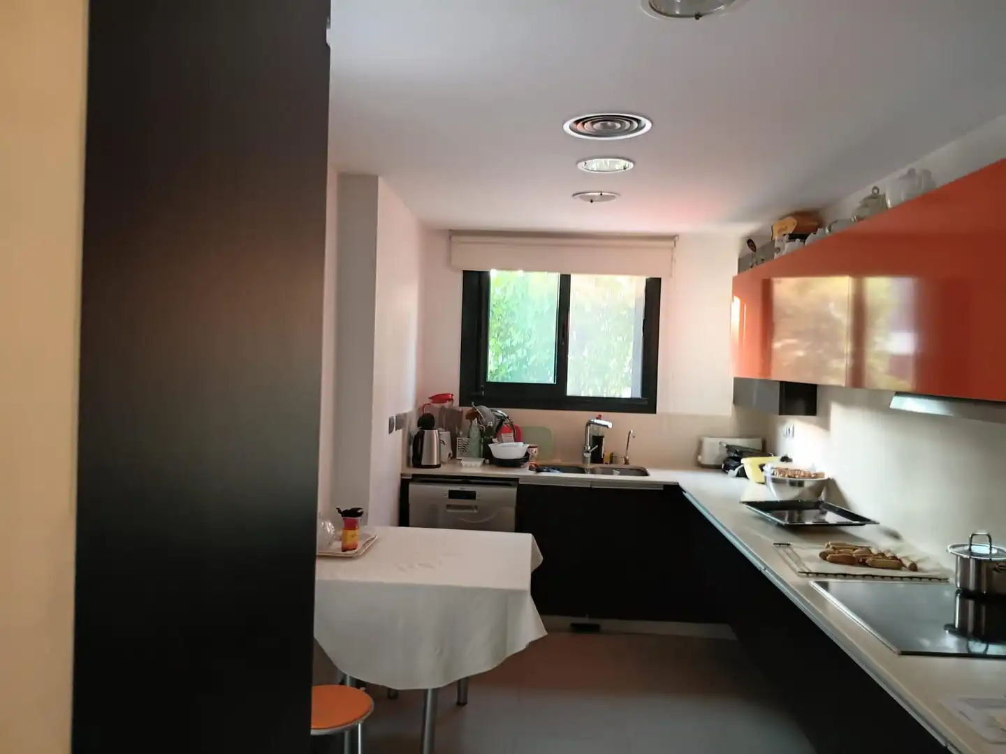 Cocina de Casa o chalet en venta en Cambrils con Calefacción, Terraza y Piscina