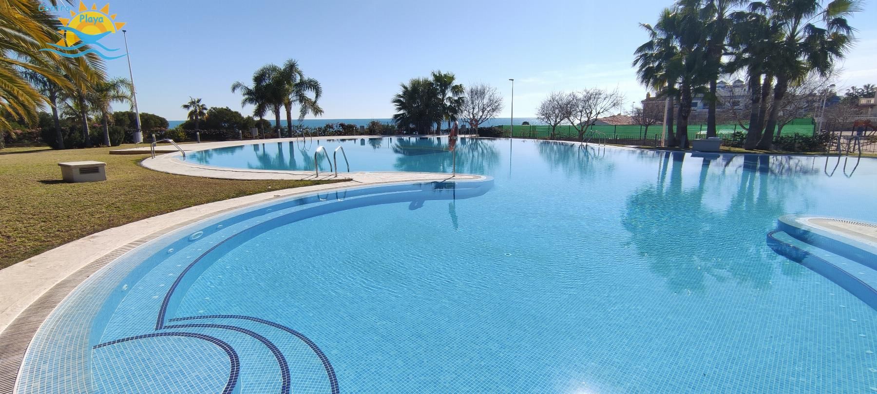 Apartament en venda a ALCOSSEBRE, Alcossebre