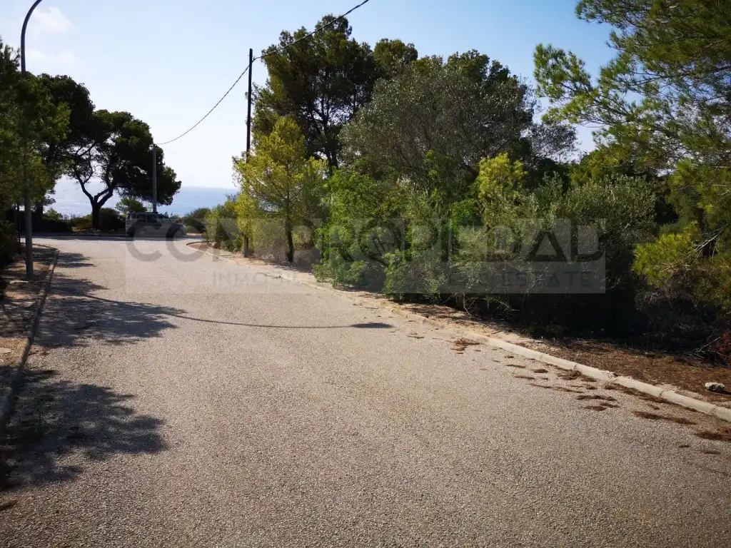Residential land for sale in Cala Pi - Vallgornera, imagen 2