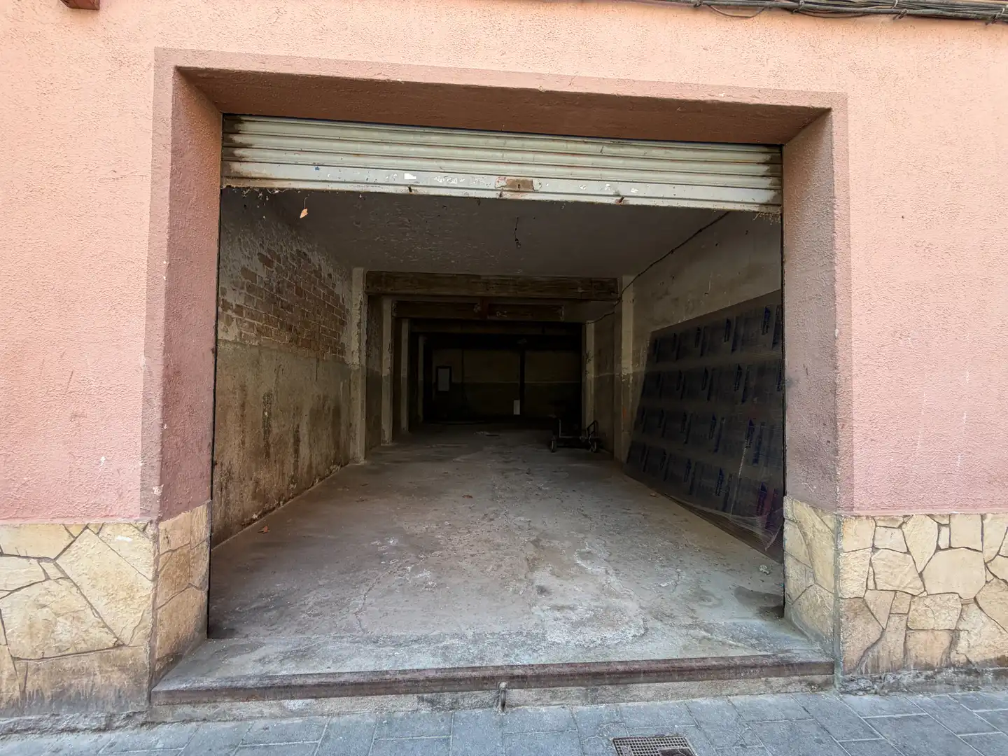 Parking de Local en venta en Castelldefels