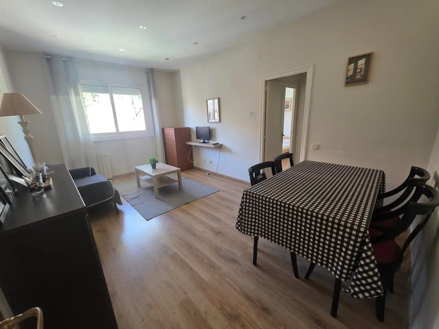 Wohnung mit Aufzug zum Verkauf in Carrer del Telègraf