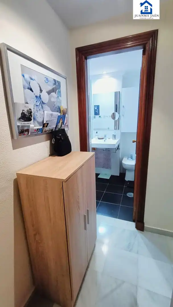 Baño de Piso en venta en San Fernando con Aire acondicionado