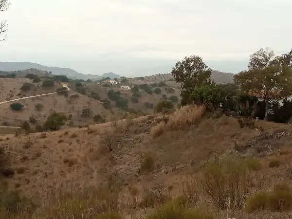 Residential land for sale in 3. Parcela, imagen 2