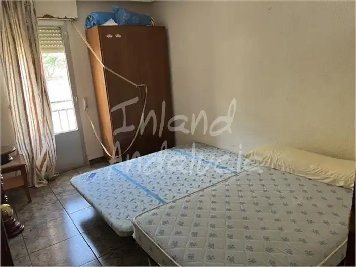 Bedroom of Apartments for sale in Castillo de Locubín  with Internet