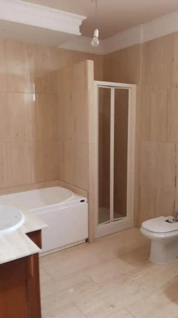 Bany de Àtic en venda en Puerto de la Cruz amb Parquet, Terrassa i Traster