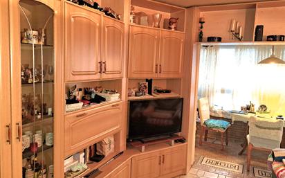 Cuina de Apartament en venda en San Cristóbal de la Laguna amb Moblat, Forn i Rentadora