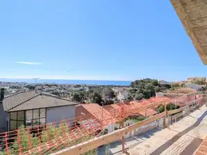 Exterior view of Houses for sale in Calafell