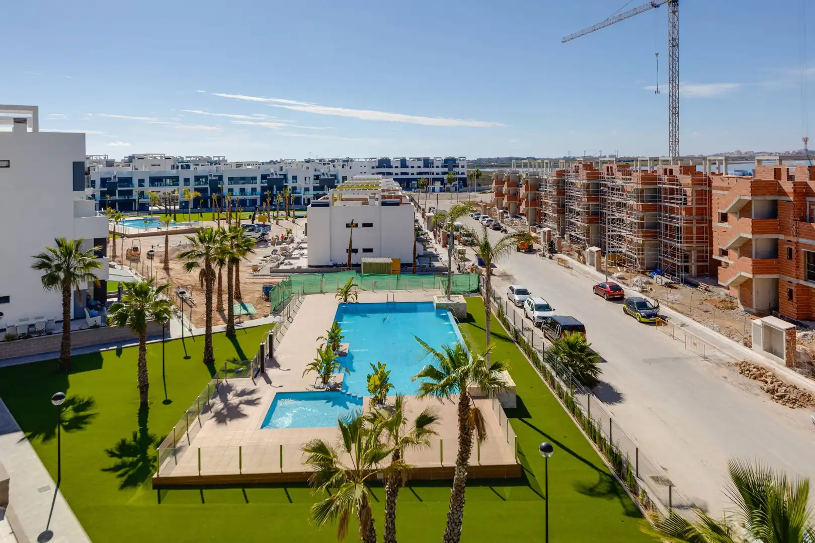 Apartment with terrace for sale in El Raso, imagen 36