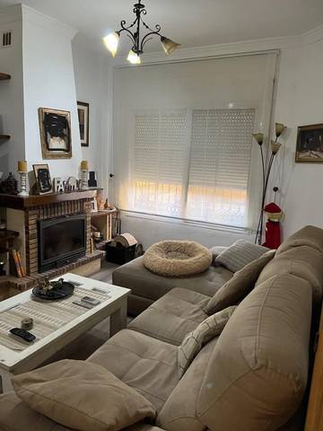 Casa adosada en Venta en Distrito Zeta - Recinto Ferial Cortijo de Torres