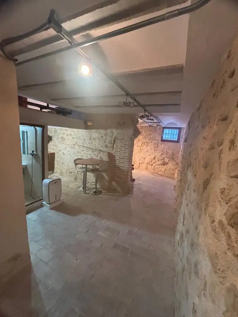 Casa o chalet en venta en Altea con Aire acondicionado, Calefacción y Amueblado