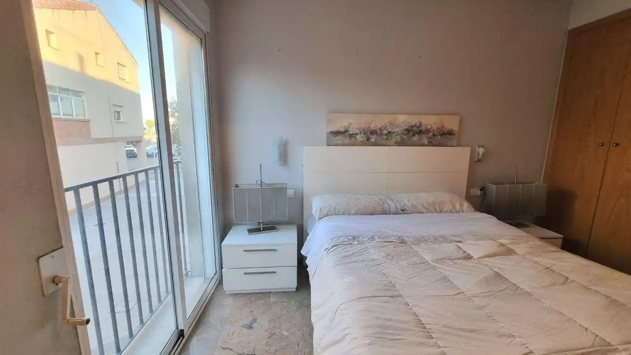 Casa a schiera in vendita a Zona Alta, imagen 5