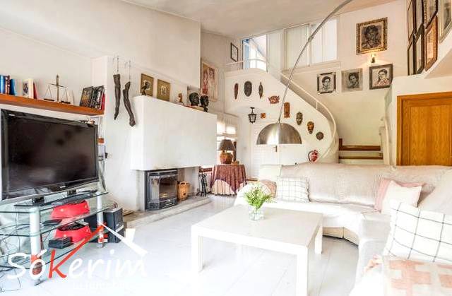 Casa-chalet en Venta en Avenida del Monte en Santo Domingo