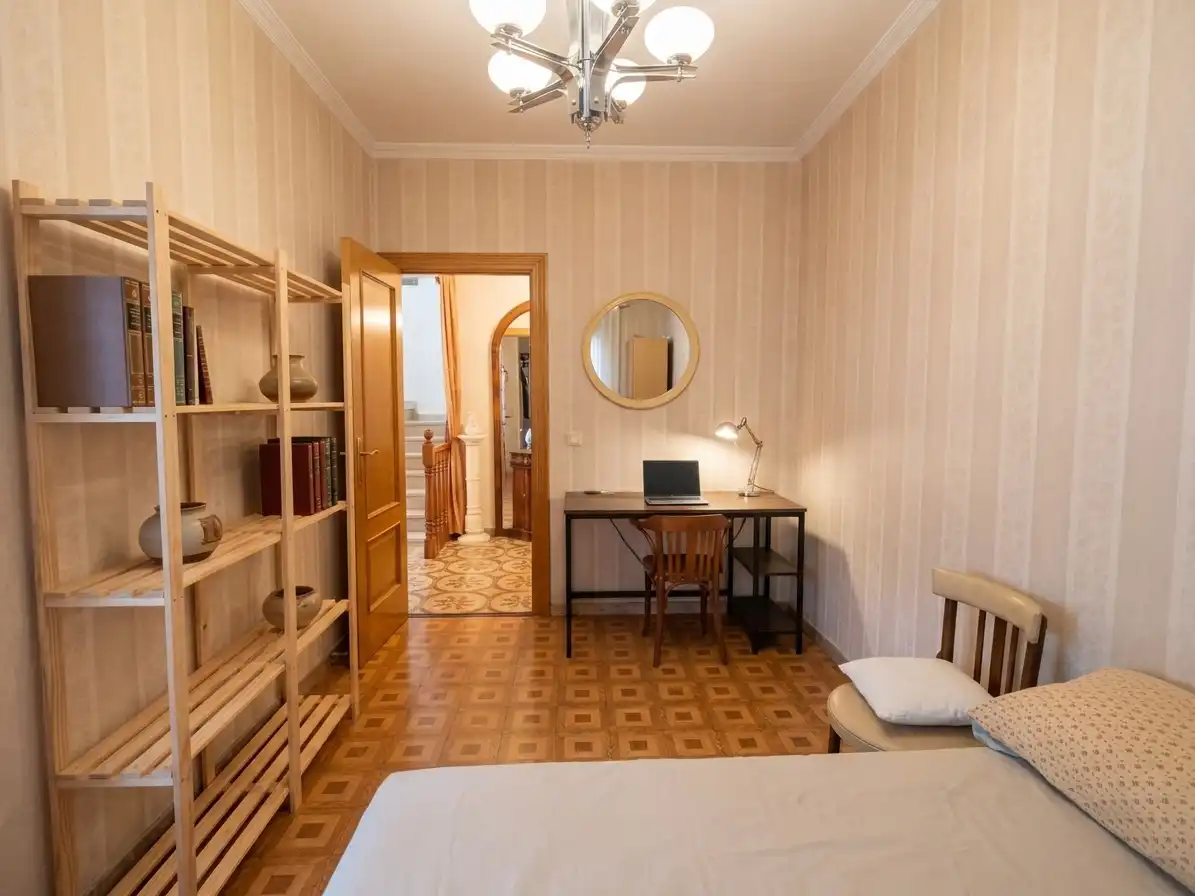 Habitación de Piso en venta en Ciudad Real con Aire acondicionado, Calefacción y Terraza