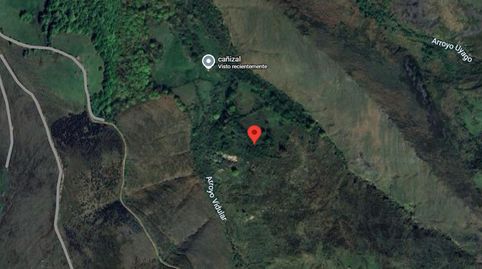 Foto 4 de Terreny en venda a Calle San Pedro, 38, San Pedro del Romeral, Cantabria