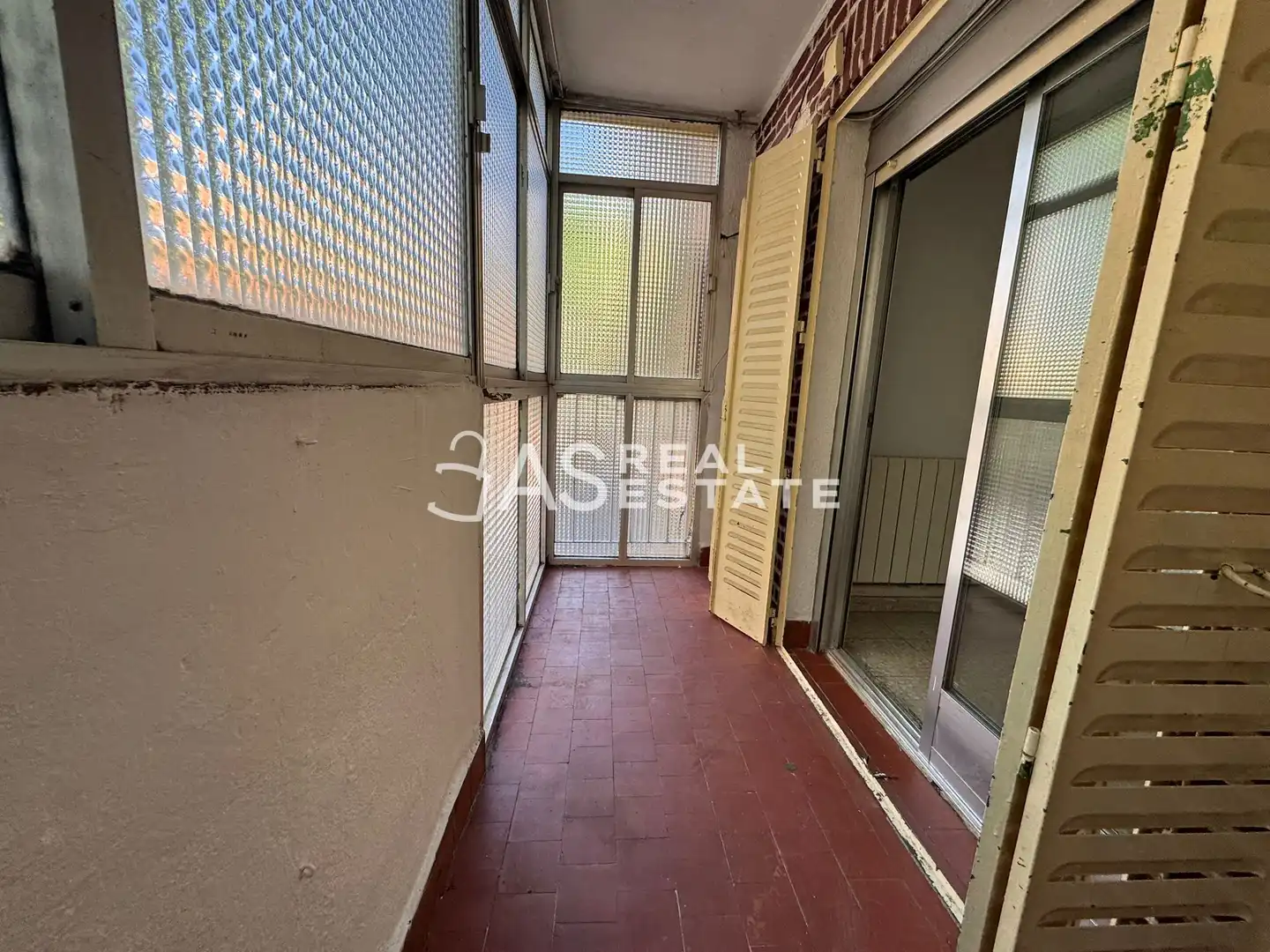 Terraza de Piso en venta en Madrid con Terraza y Amueblado