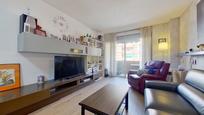 Living room of Flat for sale in Sabadell  with Balcony