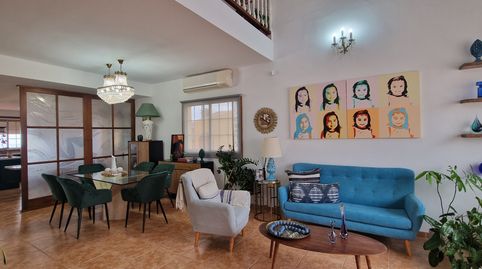 Foto 2 de Casa o chalet en venta en Almatriche, Las Palmas de Gran Canaria