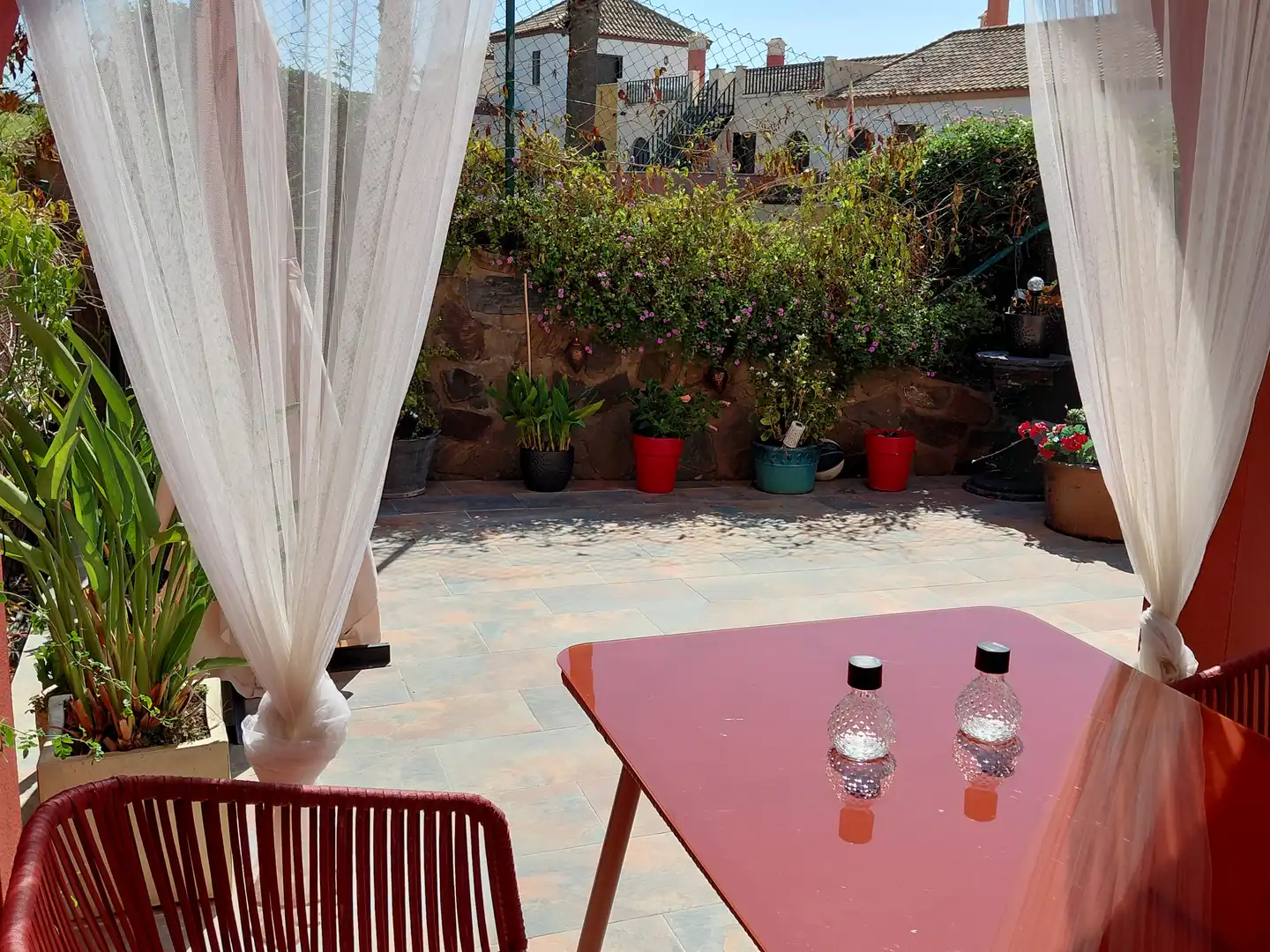 Casa a schiera con giardino in vendita a Calle MIGUEL DE UNAMUNO ,URBANIZACION , LOMAS DE ES, imagen 18