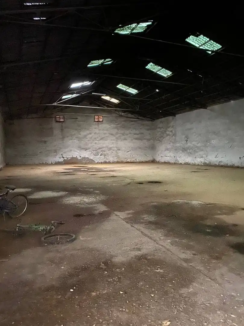 Industrial building for sale in Carretera Jarandilla 35, imagen 12