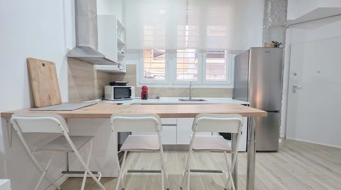 Foto 5 de Estudi en venda a Calle Vázquez Claver, 8, Girón - Las Delicias, Málaga Capital