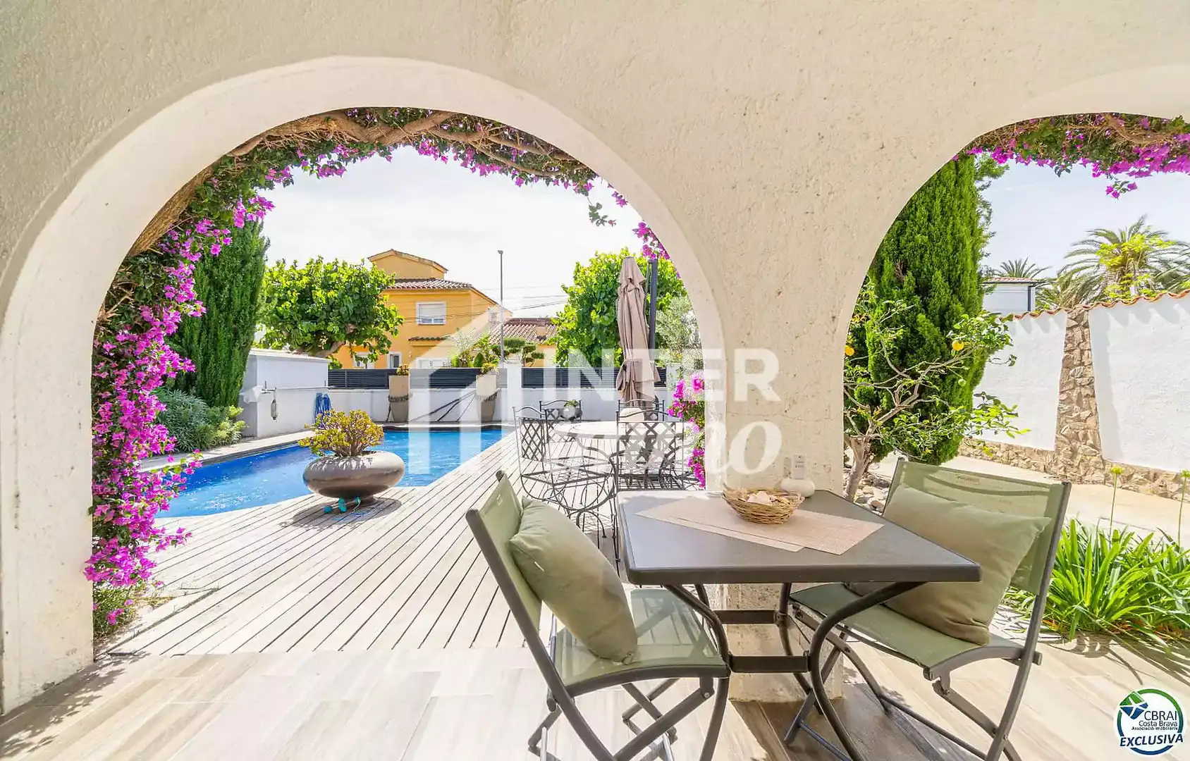 House with pool for sale in Carrer Peni 153, imagen 13
