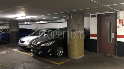 Foto 3 de Garaje en venta en Urkijo Zumarkalea, Basurtu, Bilbao