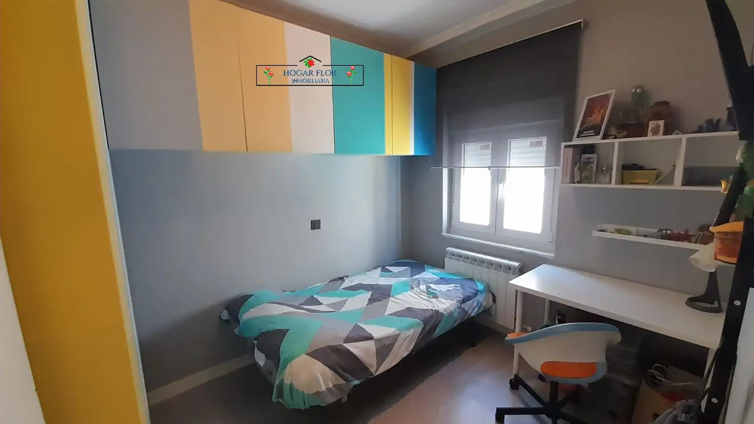Appartement avec terrasse à vendre à Garrido, imagen 53