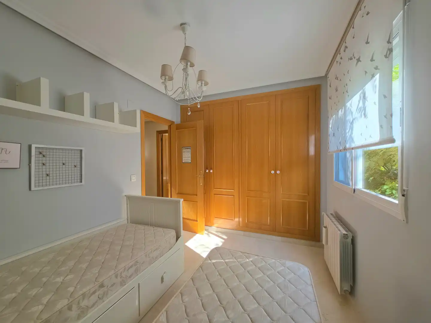 Wohnung mit Pool zum Verkauf in Carrer del Greco 22, imagen 28