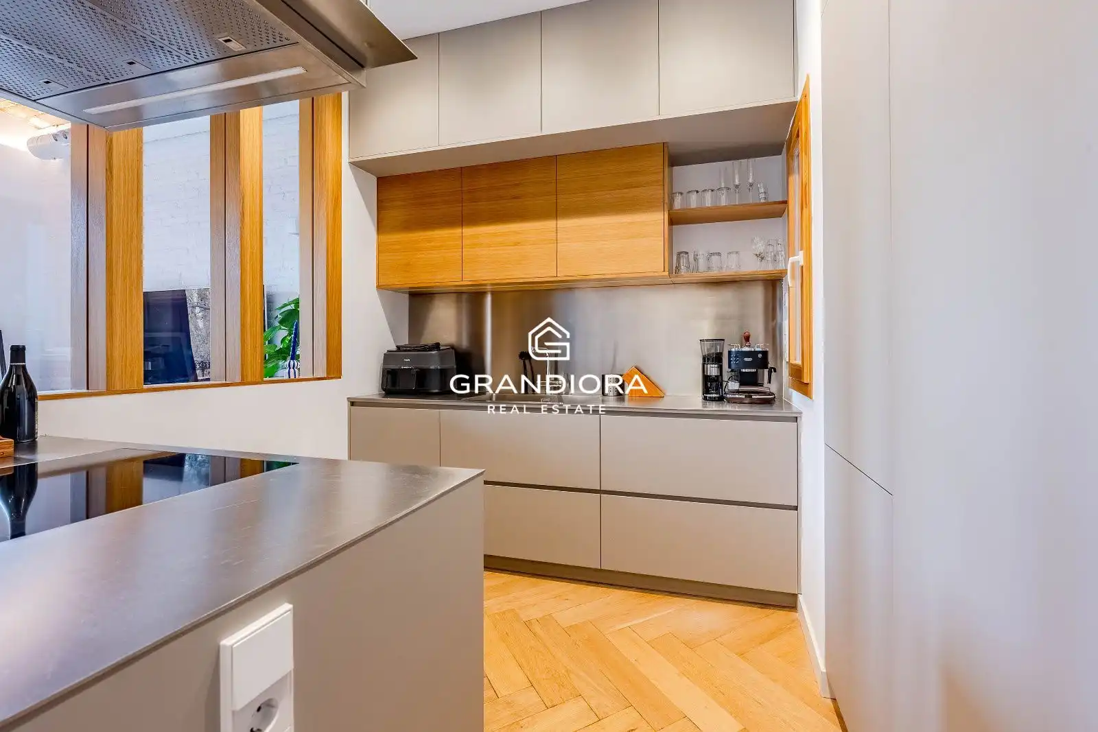 Appartamento con terrazza in vendita a Eixample, imagen 20