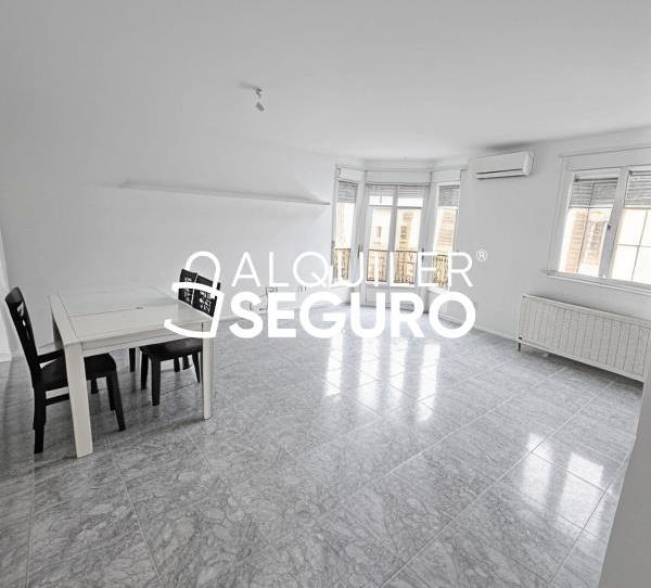 Photo 1 of Flat to rent in San Isidro, Centro, Madrid
