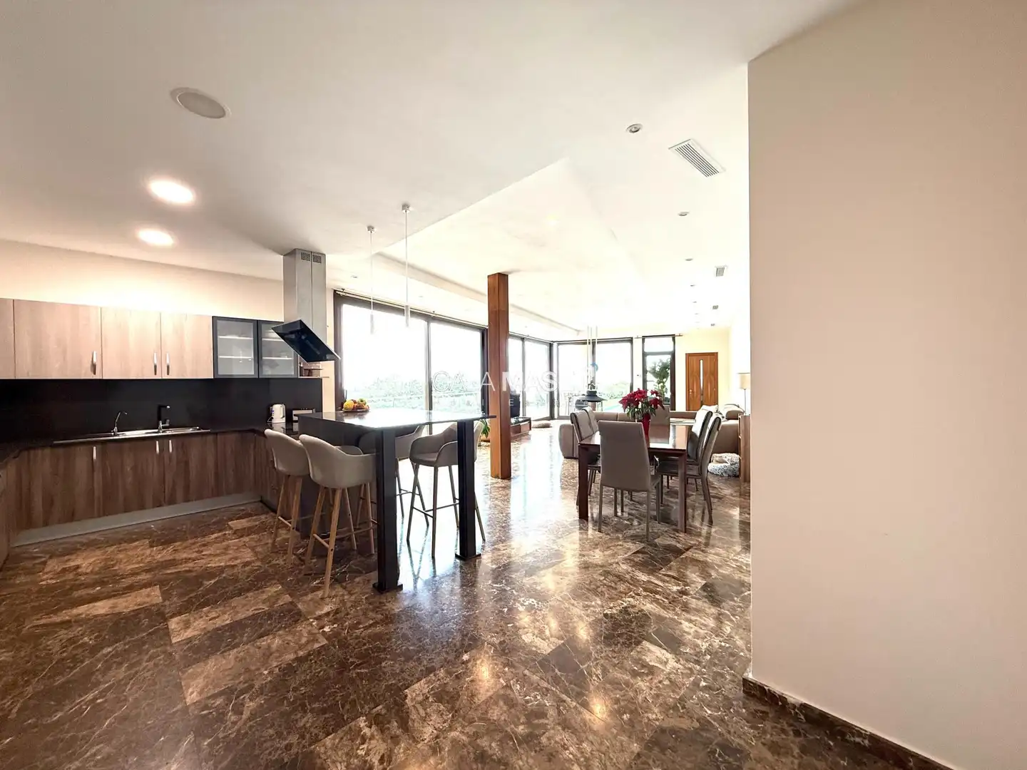 Detached house with pool for sale in Mas Semi, imagen 40