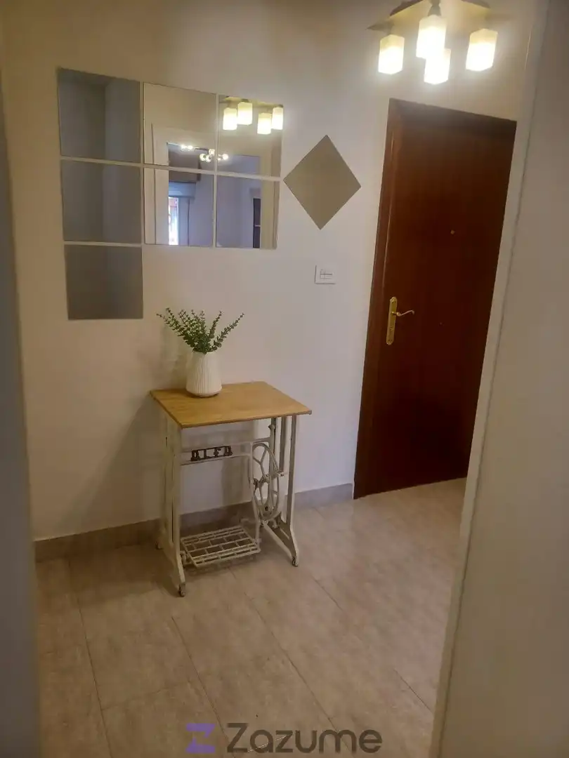 Wohnung zur Miete in C. Saturnino Rodríguez, Medina de Pomar